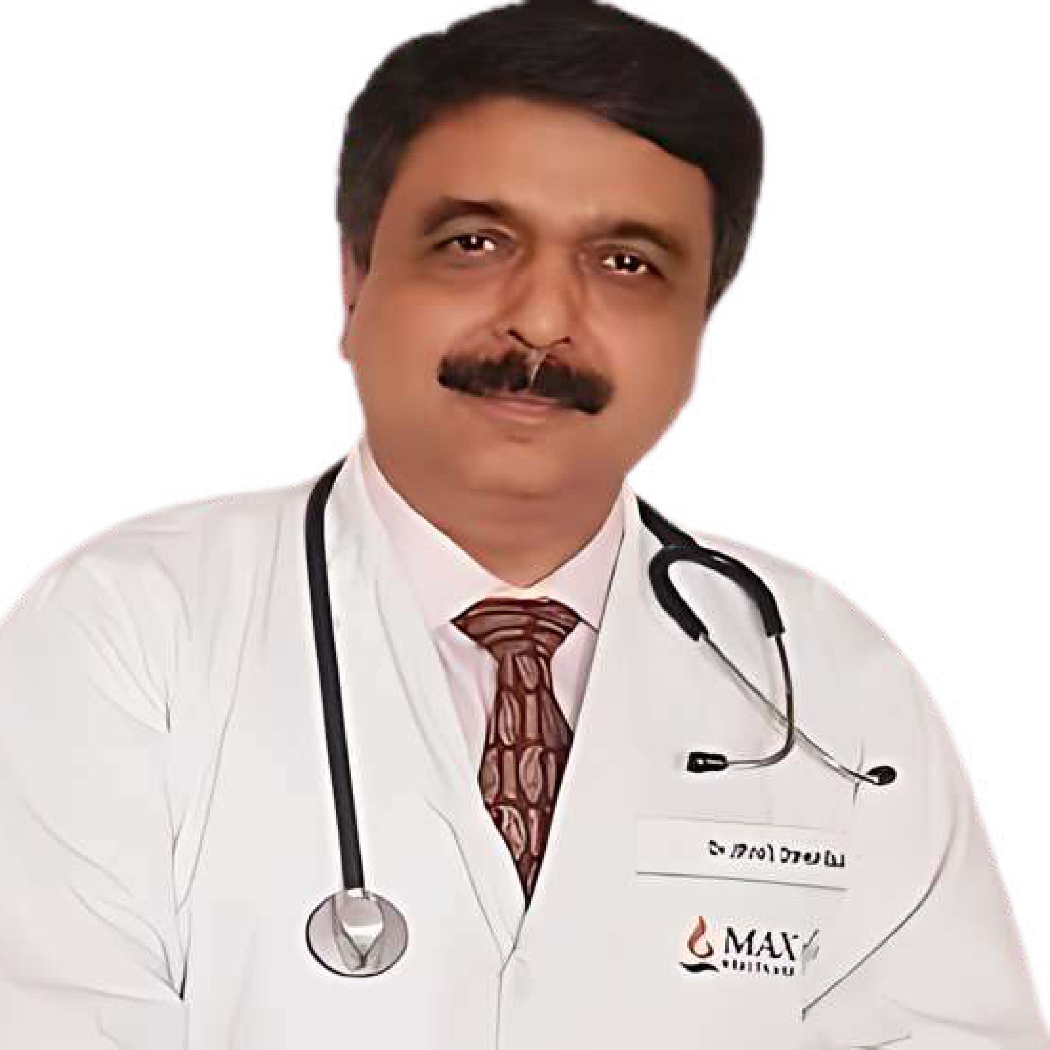 Dr. Dinesh Khullar