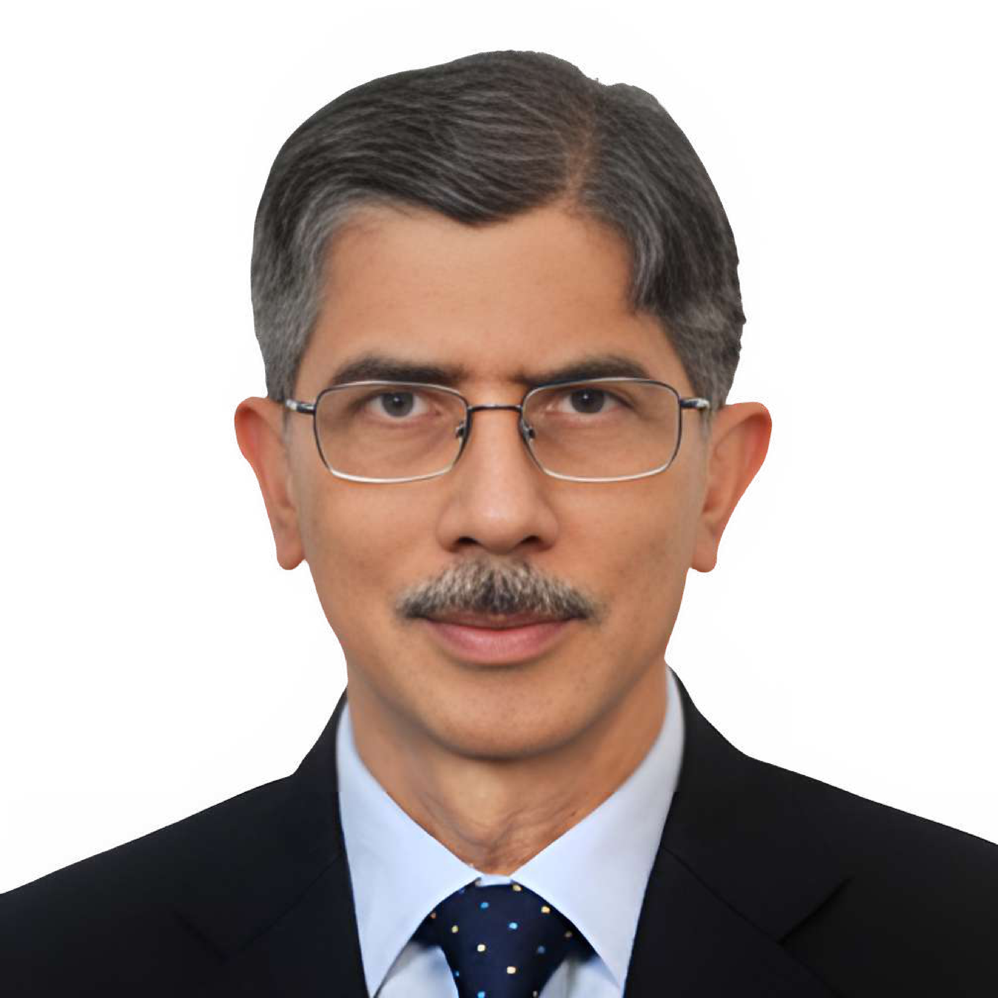 Dr. Krishna Subramony Iyer