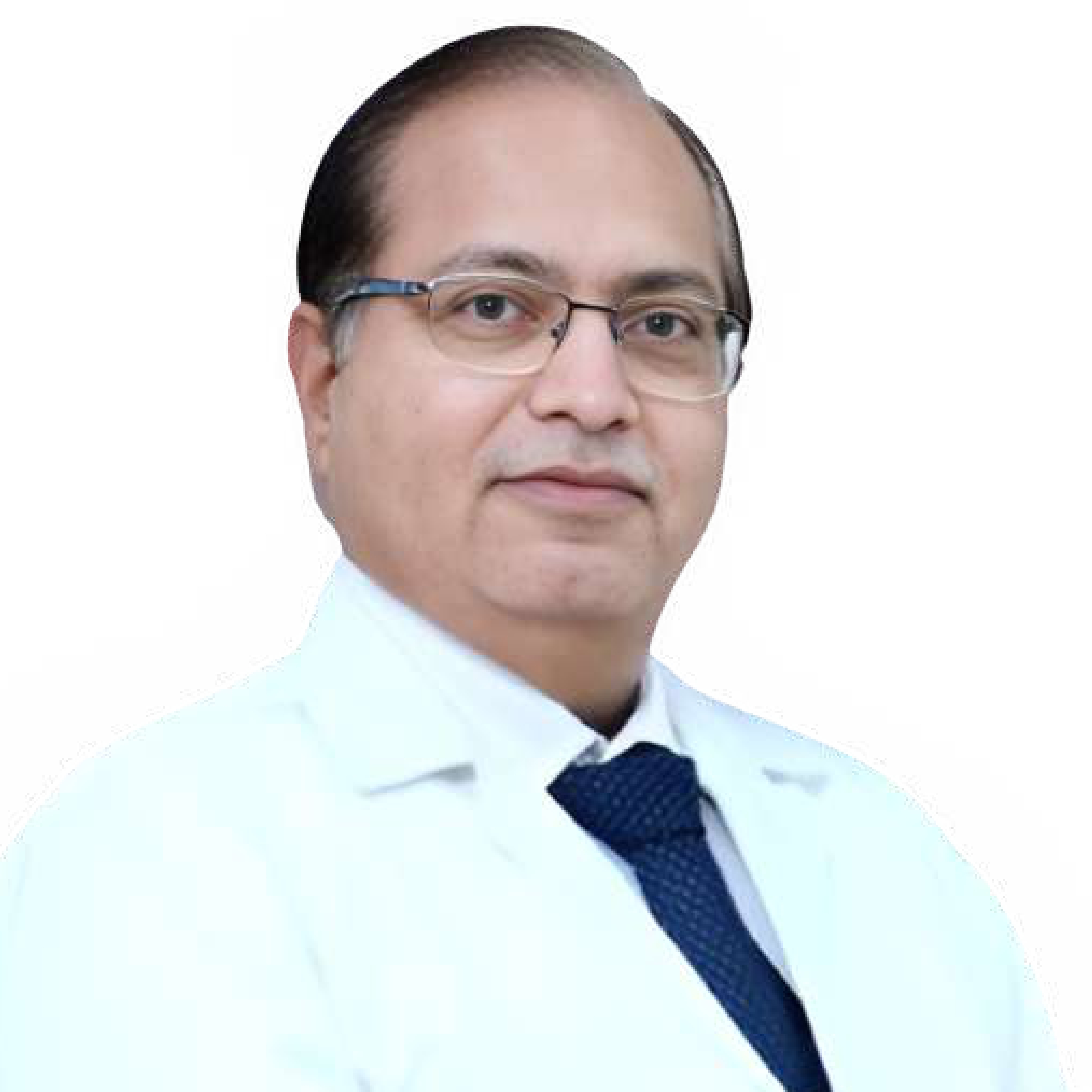 Dr. Ramji Mehrotra