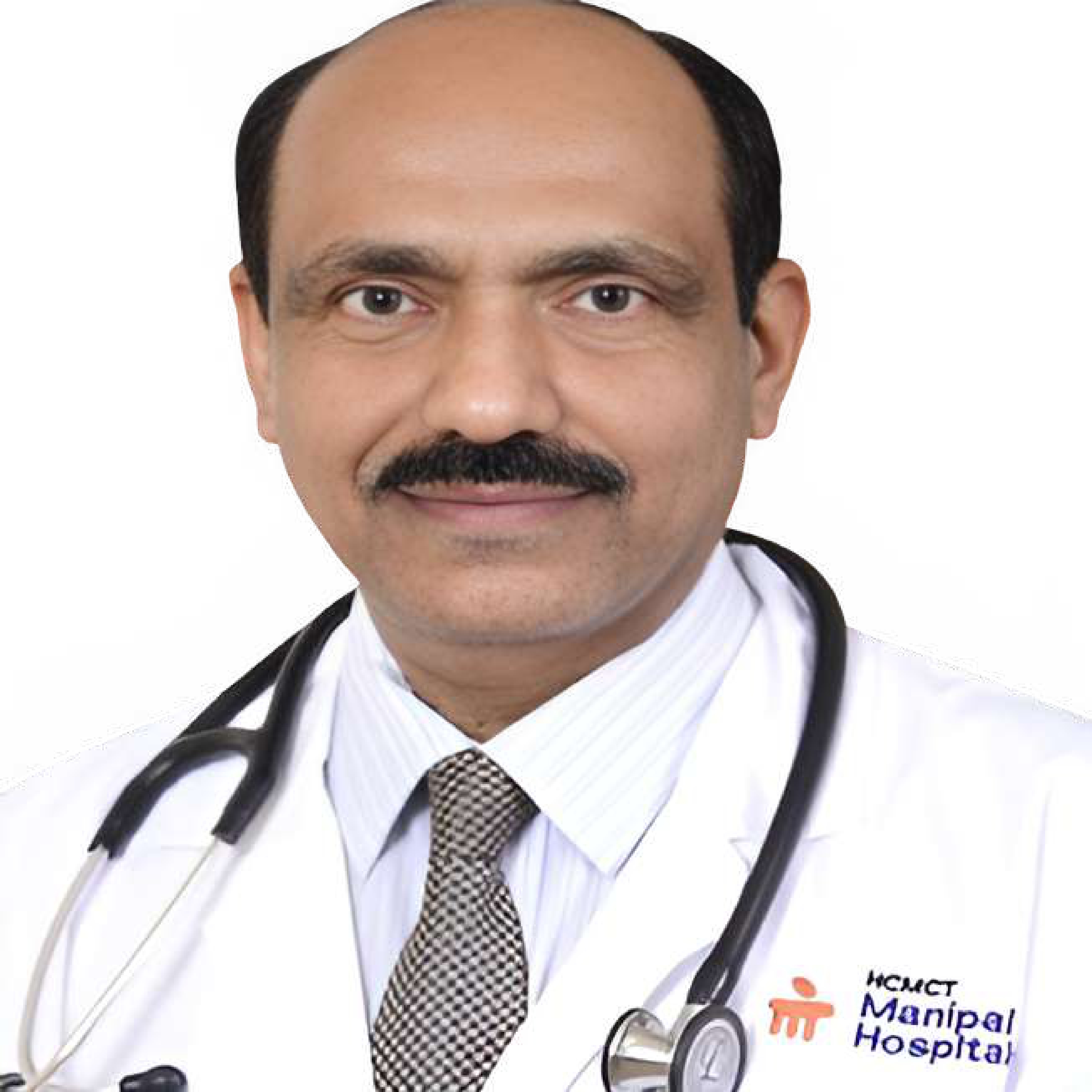 Dr. Bipin Kumar Dubey