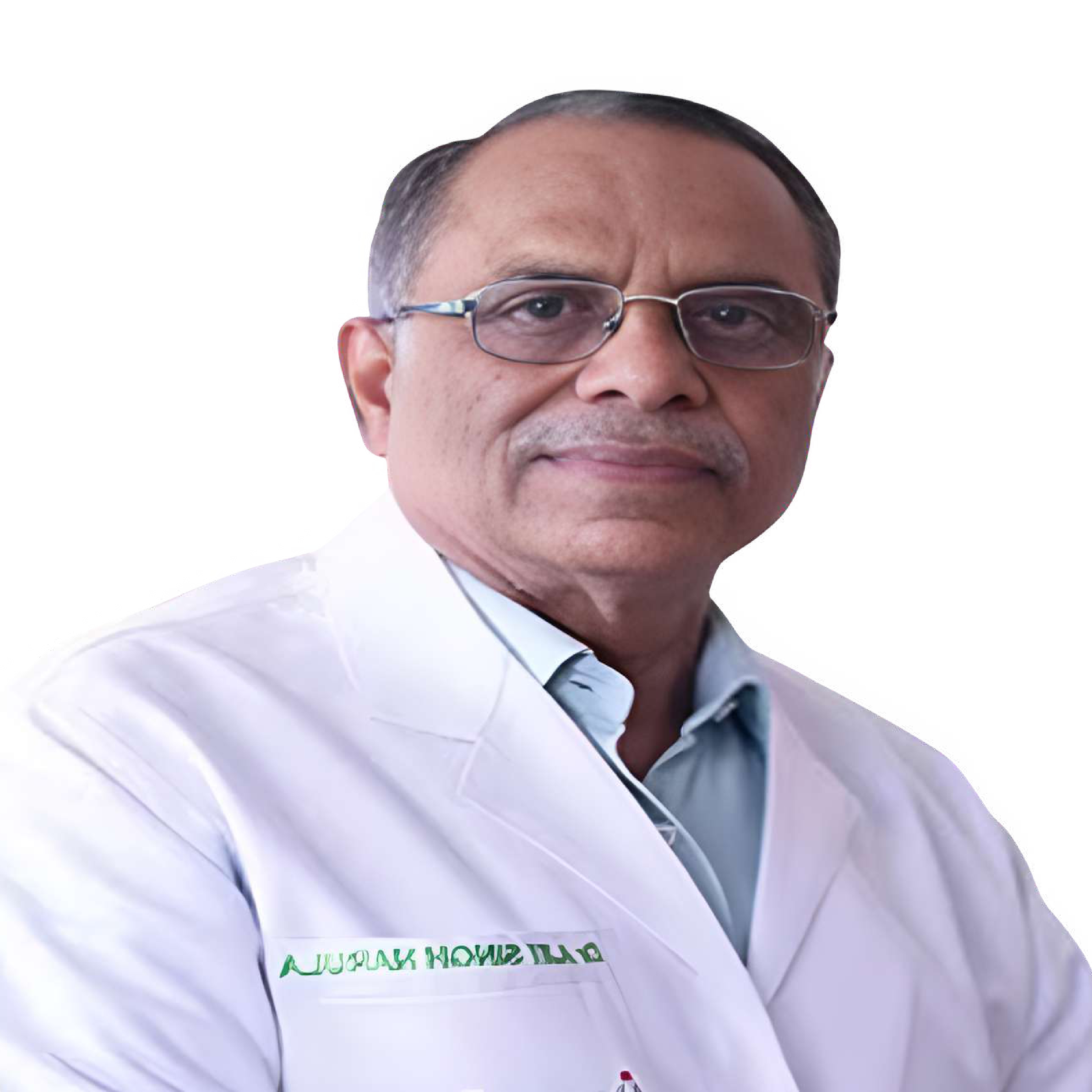 Dr. Ajit Singh Narula