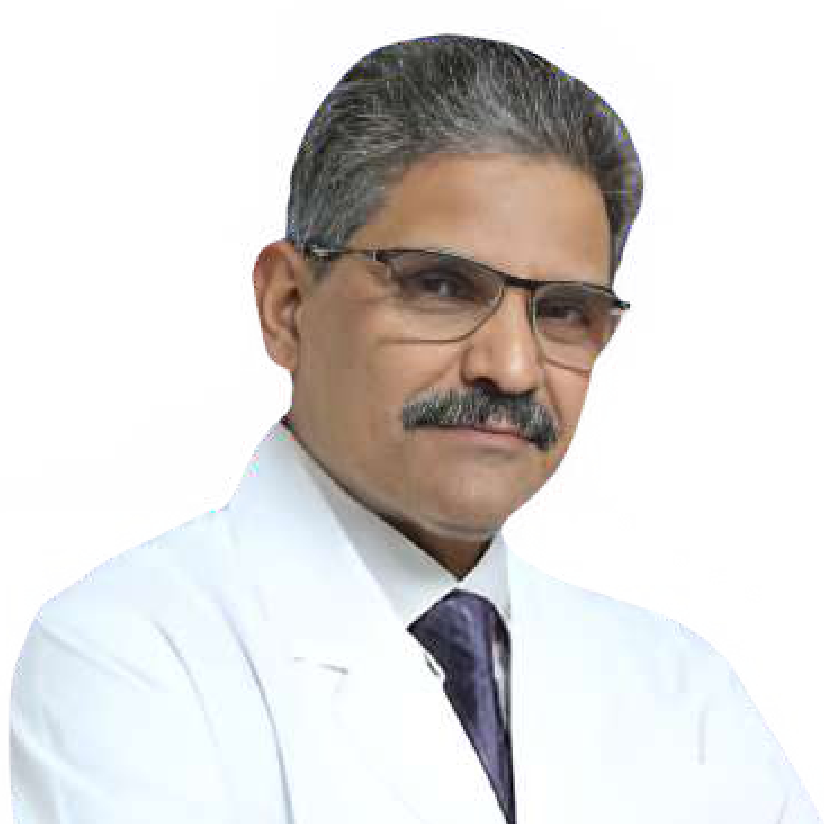 Dr. Yugal Kishore Mishra