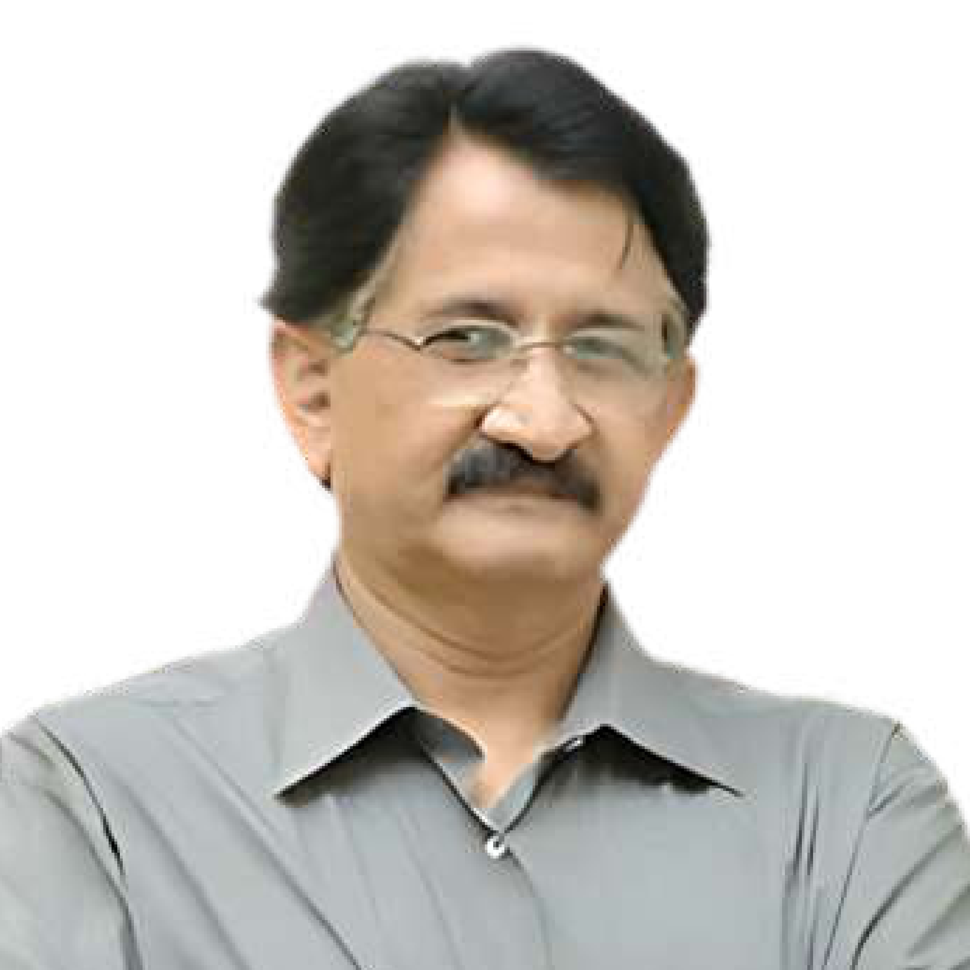 Dr. Ganesh Kumar Mani