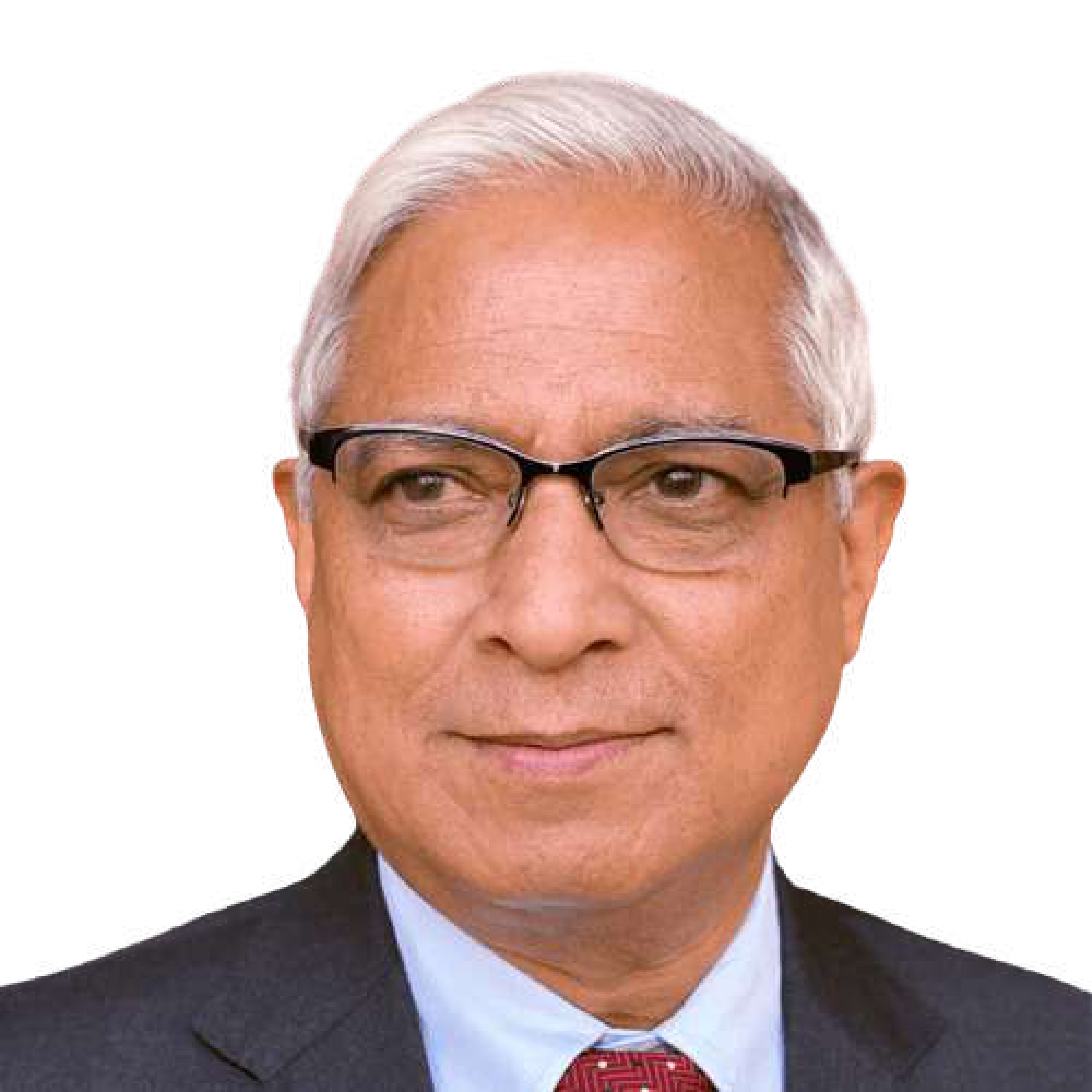 Dr. Vijay Kumar Chopra
