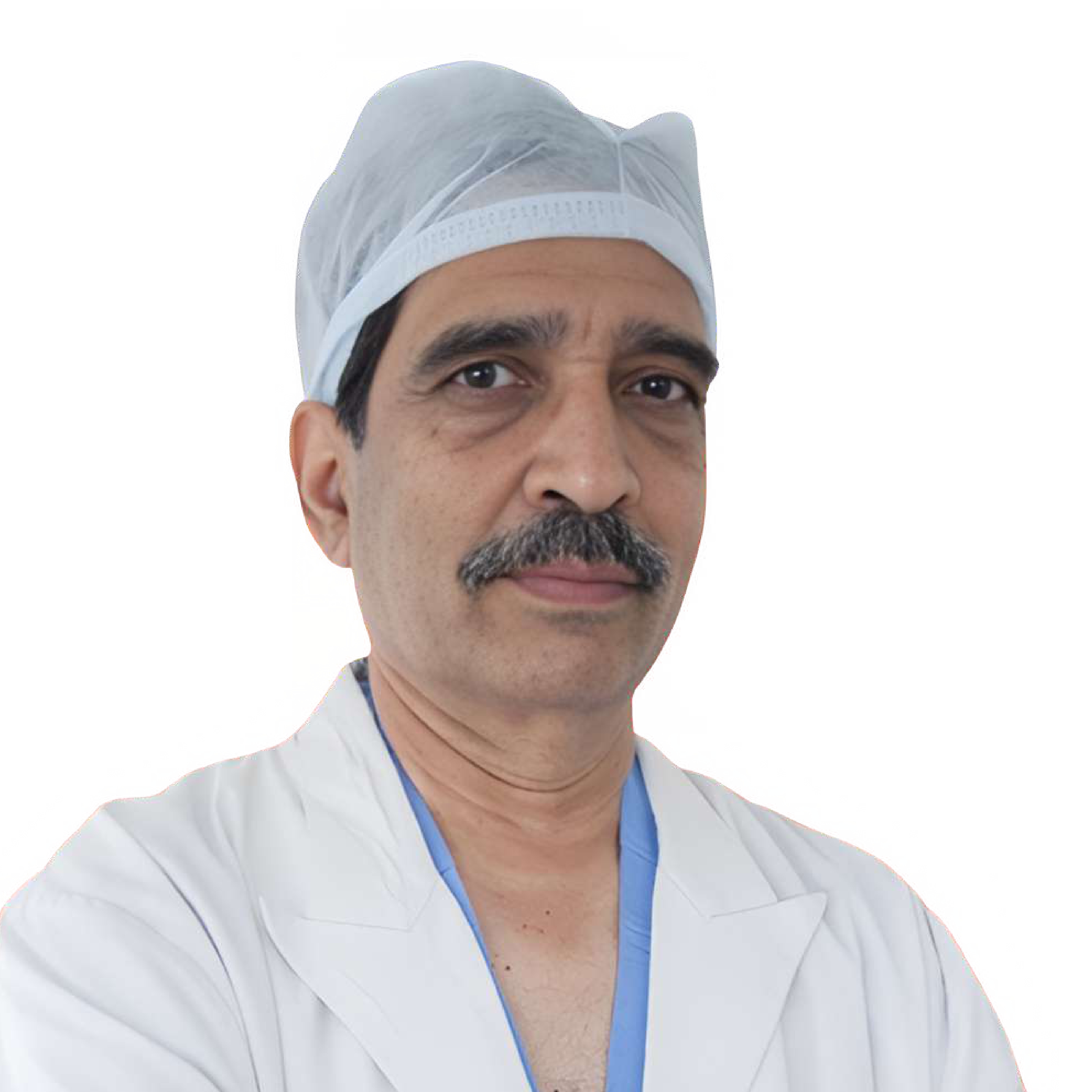 Dr. Ramesh Kumar Bapna