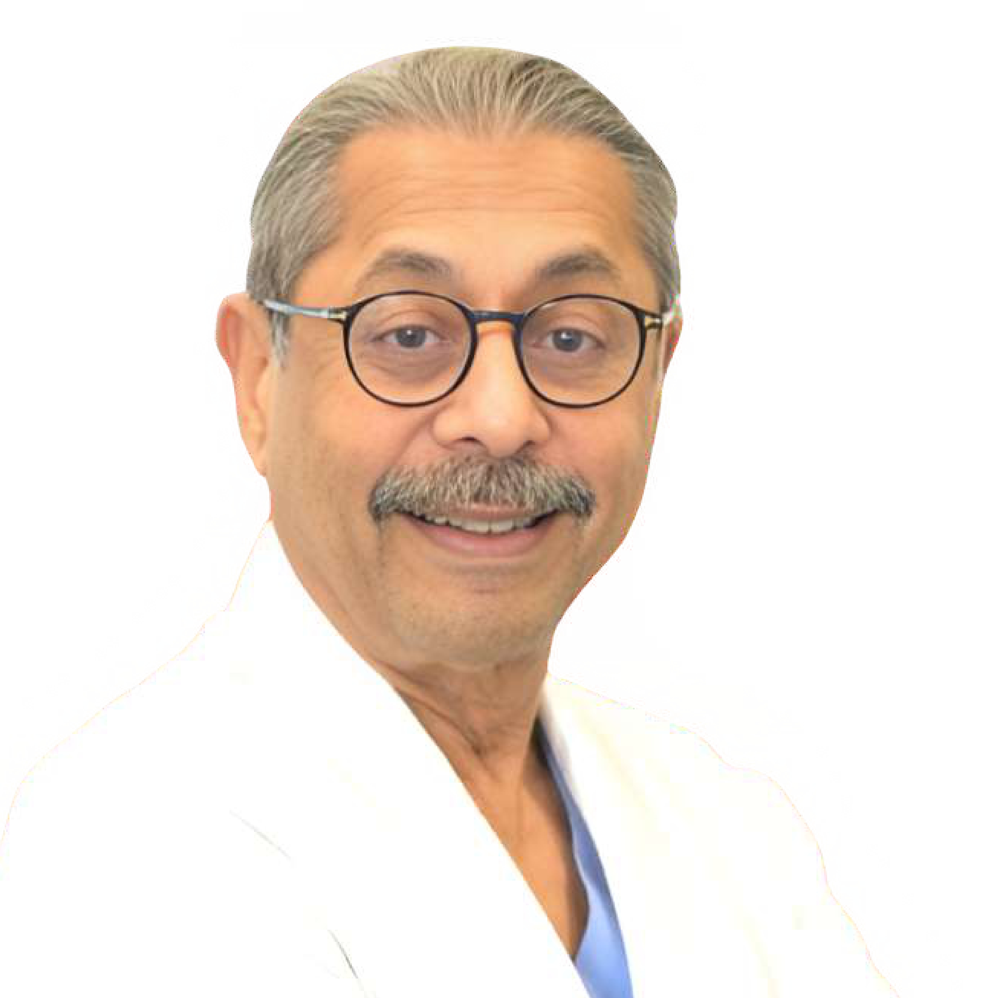 Dr. Naresh Trehan