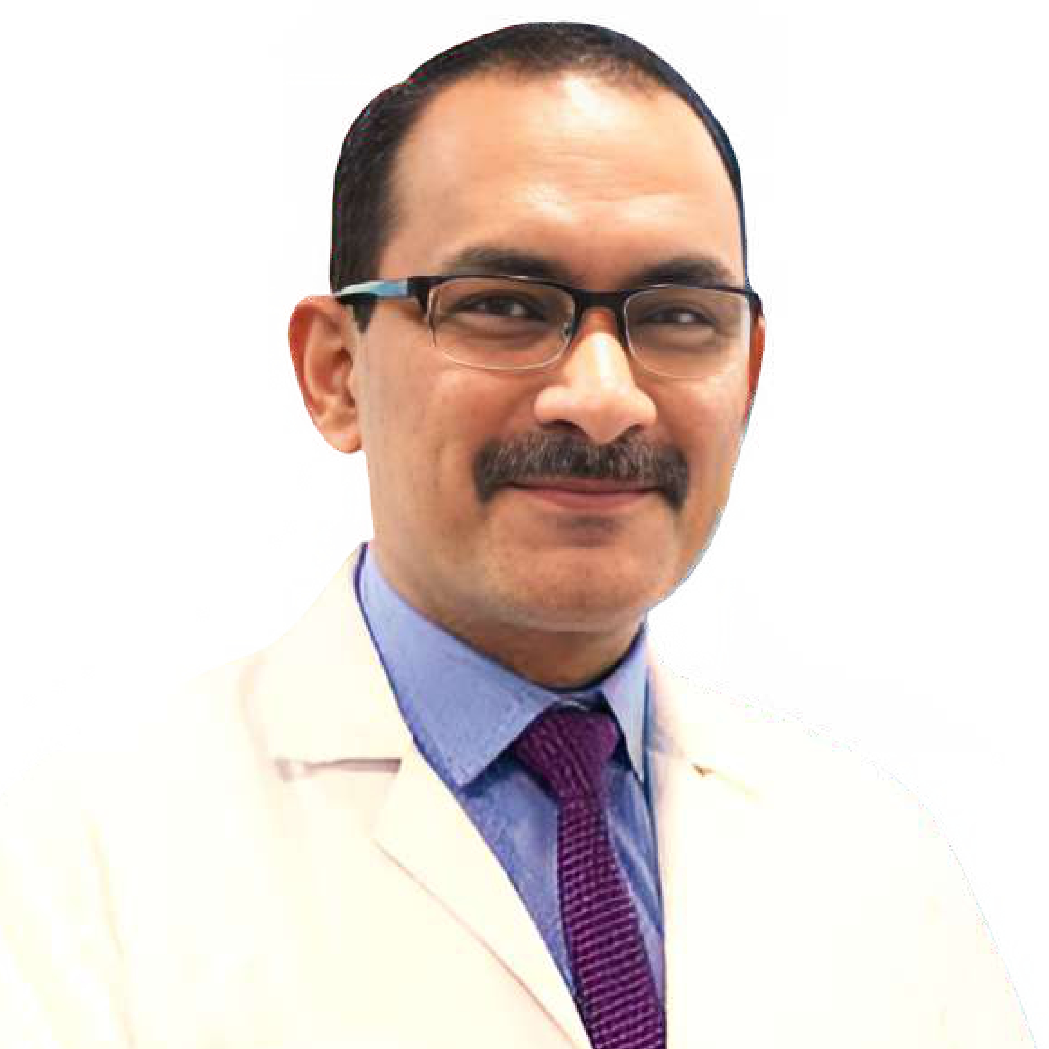 Dr. Umesh Gupta