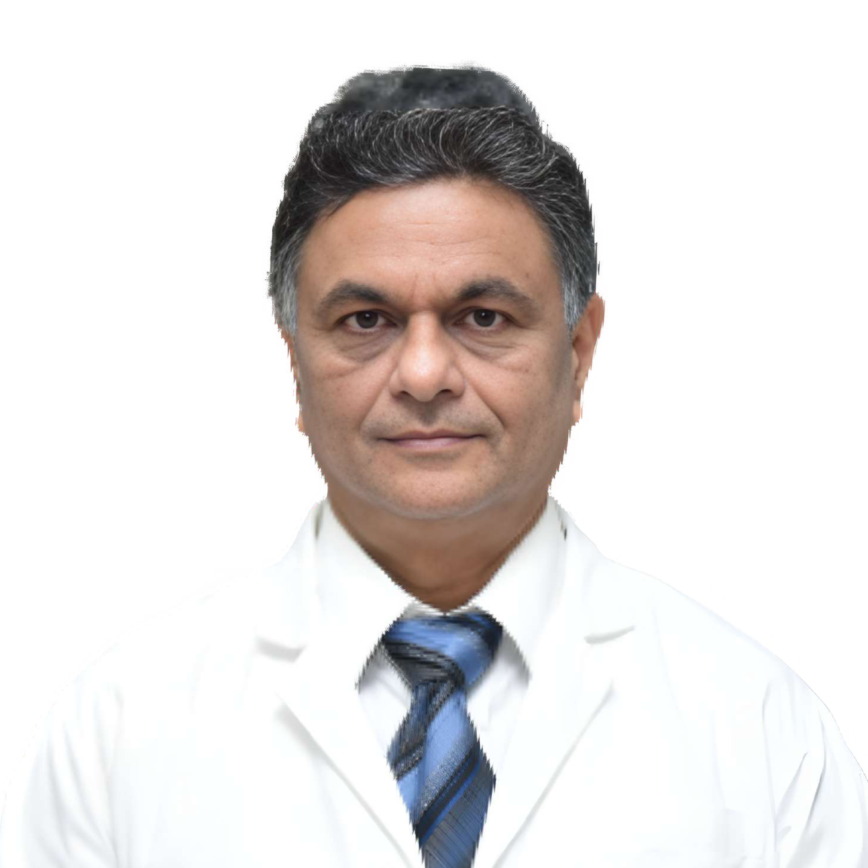 Dr. Sushant Srivastava