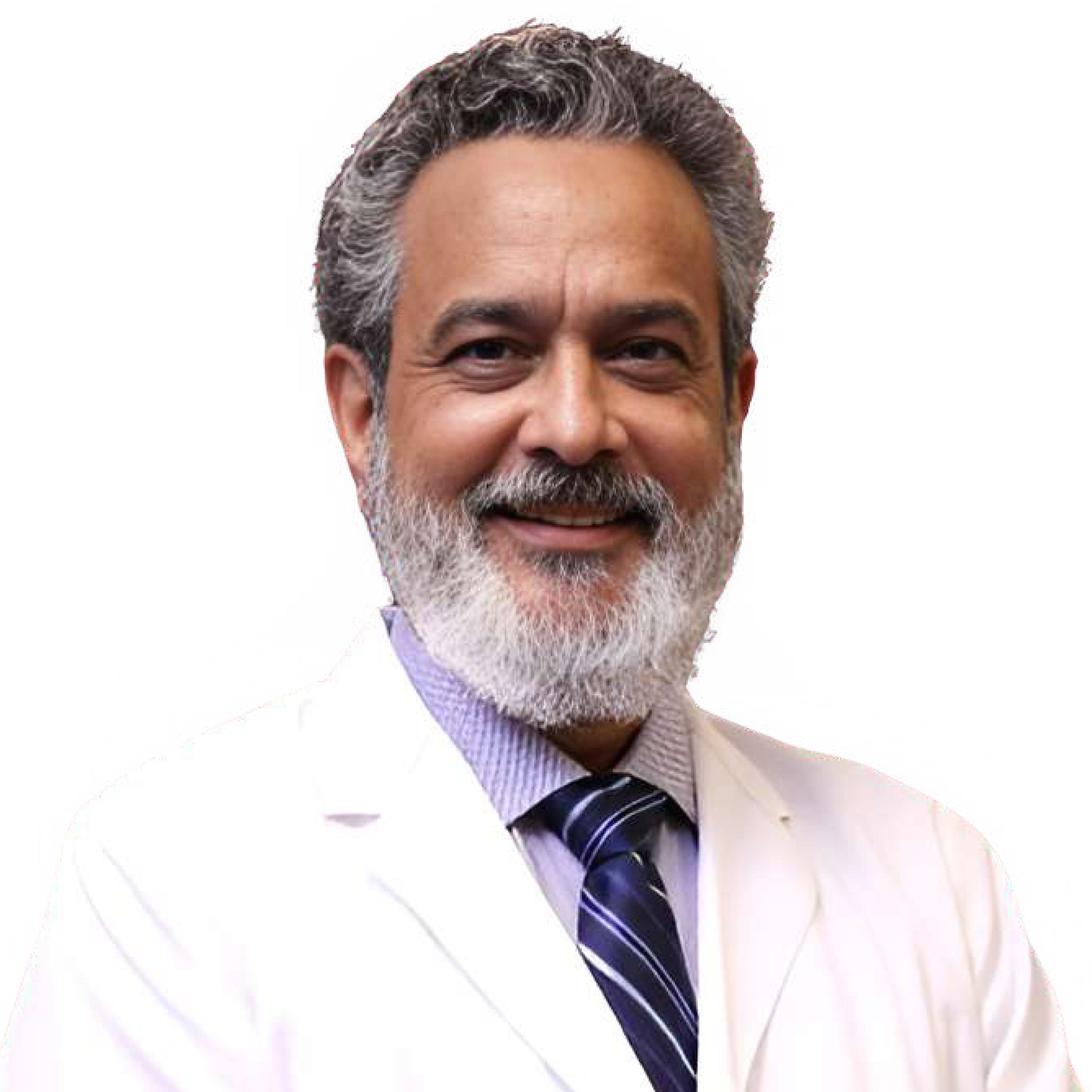 Dr. Saurabh Pokhariyal